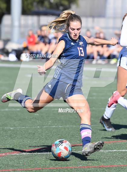 Thumbnail 2 in O'Connor @ Pinnacle (AIA 6A Round 1 Playoff) photogallery.