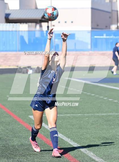 Thumbnail 3 in O'Connor @ Pinnacle (AIA 6A Round 1 Playoff) photogallery.