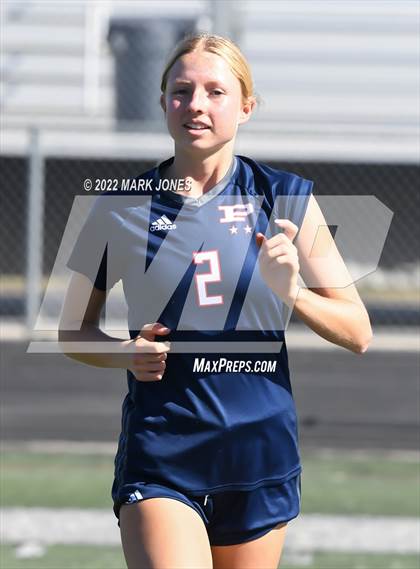 Thumbnail 2 in O'Connor @ Pinnacle (AIA 6A Round 1 Playoff) photogallery.
