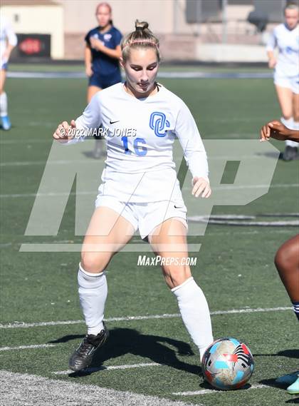 Thumbnail 3 in O'Connor @ Pinnacle (AIA 6A Round 1 Playoff) photogallery.