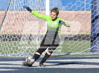 Thumbnail 2 in O'Connor @ Pinnacle (AIA 6A Round 1 Playoff) photogallery.