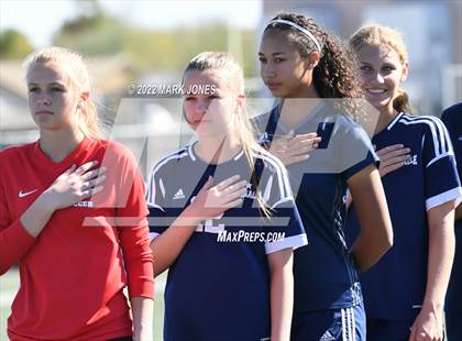 Thumbnail 1 in O'Connor @ Pinnacle (AIA 6A Round 1 Playoff) photogallery.