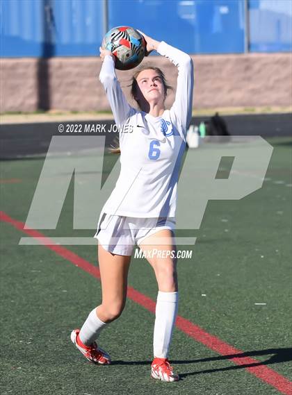 Thumbnail 2 in O'Connor @ Pinnacle (AIA 6A Round 1 Playoff) photogallery.