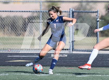 Thumbnail 3 in O'Connor @ Pinnacle (AIA 6A Round 1 Playoff) photogallery.