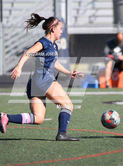 Thumbnail 1 in O'Connor @ Pinnacle (AIA 6A Round 1 Playoff) photogallery.