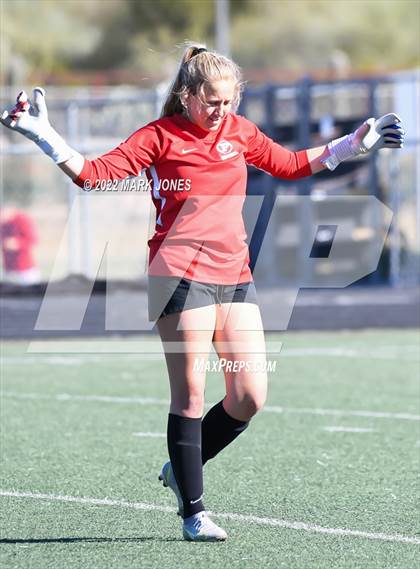 Thumbnail 1 in O'Connor @ Pinnacle (AIA 6A Round 1 Playoff) photogallery.