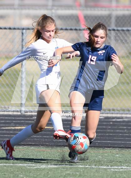 Thumbnail 1 in O'Connor @ Pinnacle (AIA 6A Round 1 Playoff) photogallery.