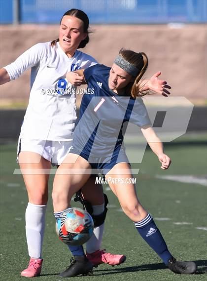 Thumbnail 1 in O'Connor @ Pinnacle (AIA 6A Round 1 Playoff) photogallery.