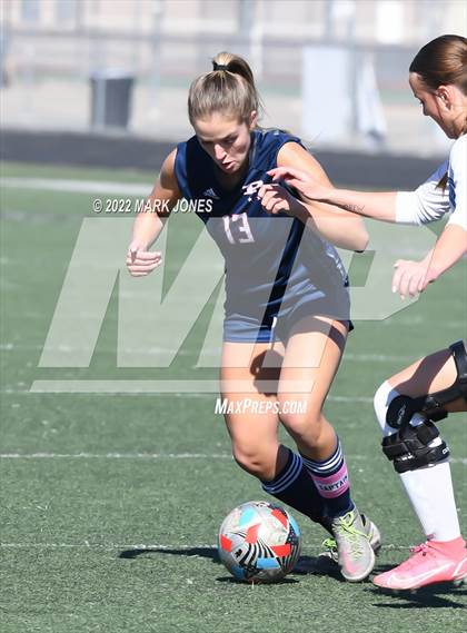 Thumbnail 3 in O'Connor @ Pinnacle (AIA 6A Round 1 Playoff) photogallery.