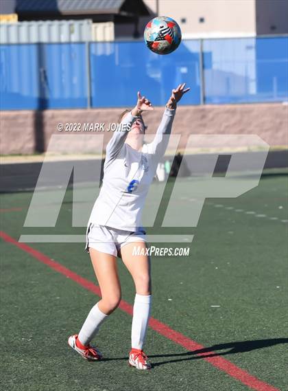 Thumbnail 3 in O'Connor @ Pinnacle (AIA 6A Round 1 Playoff) photogallery.