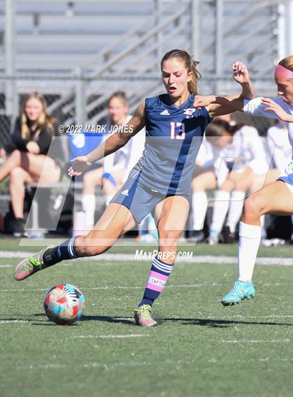 Thumbnail 3 in O'Connor @ Pinnacle (AIA 6A Round 1 Playoff) photogallery.