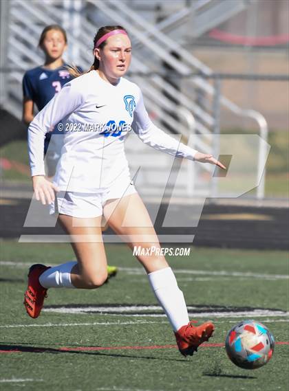 Thumbnail 3 in O'Connor @ Pinnacle (AIA 6A Round 1 Playoff) photogallery.