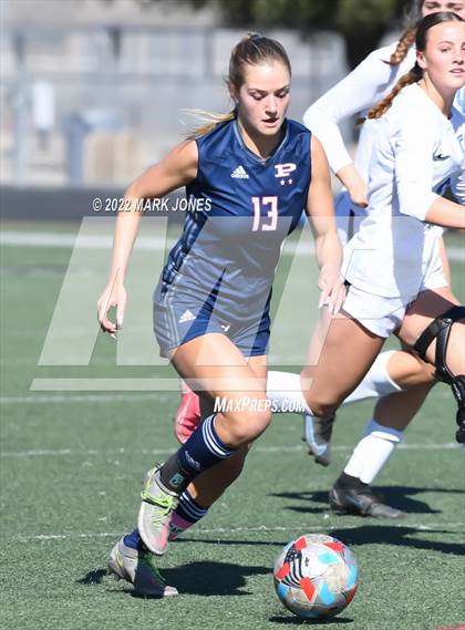 Thumbnail 1 in O'Connor @ Pinnacle (AIA 6A Round 1 Playoff) photogallery.