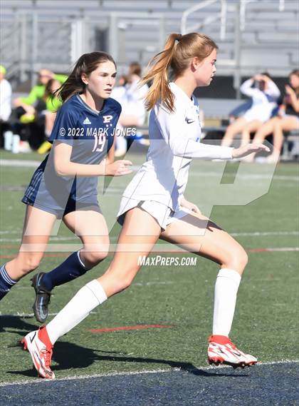 Thumbnail 2 in O'Connor @ Pinnacle (AIA 6A Round 1 Playoff) photogallery.