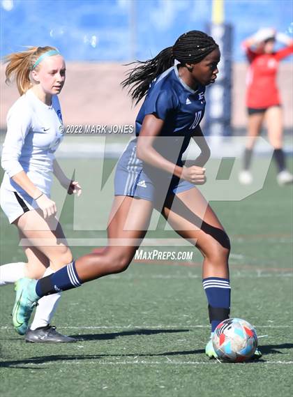 Thumbnail 2 in O'Connor @ Pinnacle (AIA 6A Round 1 Playoff) photogallery.