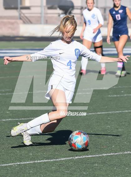 Thumbnail 1 in O'Connor @ Pinnacle (AIA 6A Round 1 Playoff) photogallery.