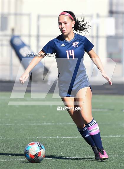 Thumbnail 3 in O'Connor @ Pinnacle (AIA 6A Round 1 Playoff) photogallery.