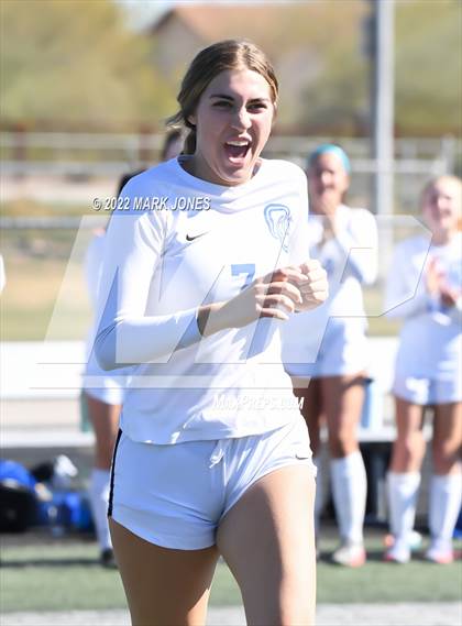 Thumbnail 3 in O'Connor @ Pinnacle (AIA 6A Round 1 Playoff) photogallery.