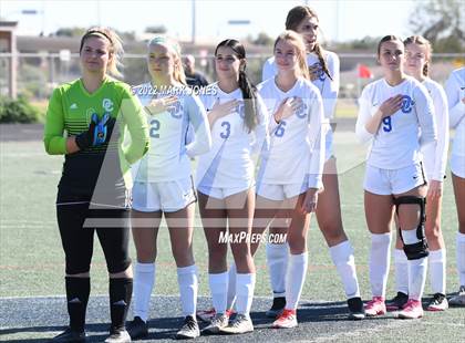 Thumbnail 3 in O'Connor @ Pinnacle (AIA 6A Round 1 Playoff) photogallery.