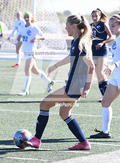 Thumbnail 1 in O'Connor @ Pinnacle (AIA 6A Round 1 Playoff) photogallery.