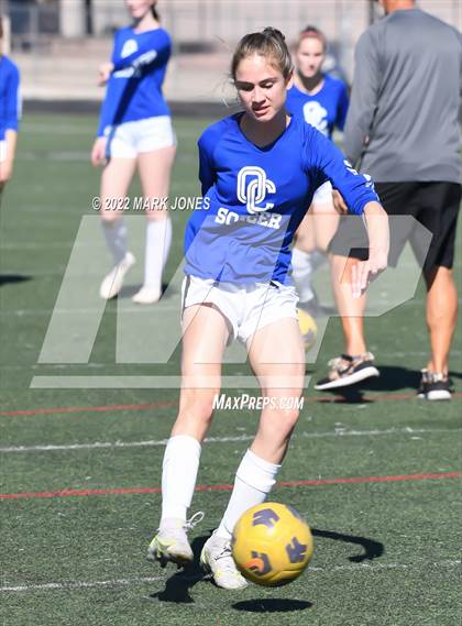 Thumbnail 1 in O'Connor @ Pinnacle (AIA 6A Round 1 Playoff) photogallery.