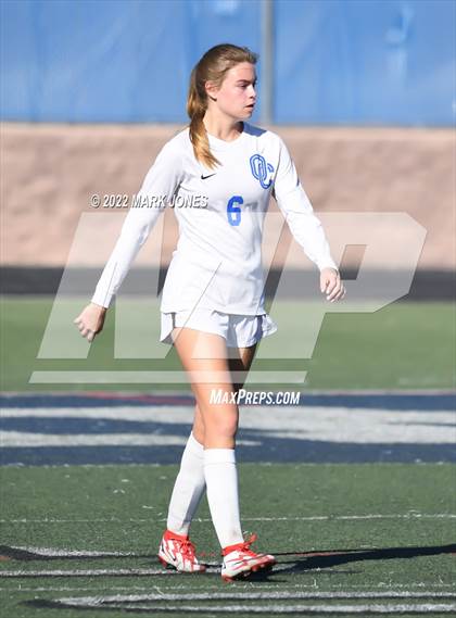 Thumbnail 1 in O'Connor @ Pinnacle (AIA 6A Round 1 Playoff) photogallery.