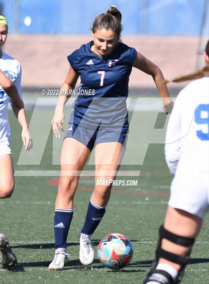 Thumbnail 1 in O'Connor @ Pinnacle (AIA 6A Round 1 Playoff) photogallery.