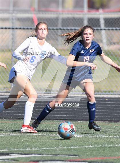 Thumbnail 2 in O'Connor @ Pinnacle (AIA 6A Round 1 Playoff) photogallery.