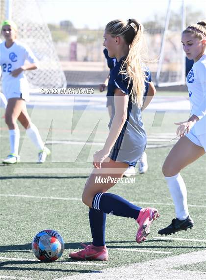 Thumbnail 3 in O'Connor @ Pinnacle (AIA 6A Round 1 Playoff) photogallery.