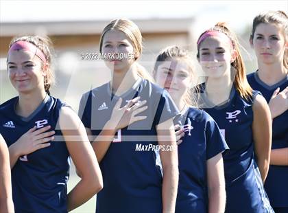 Thumbnail 1 in O'Connor @ Pinnacle (AIA 6A Round 1 Playoff) photogallery.