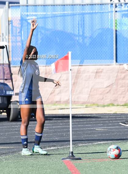 Thumbnail 1 in O'Connor @ Pinnacle (AIA 6A Round 1 Playoff) photogallery.