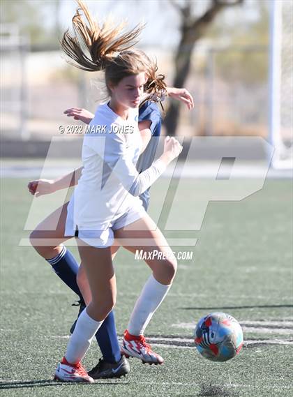 Thumbnail 1 in O'Connor @ Pinnacle (AIA 6A Round 1 Playoff) photogallery.
