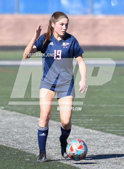 Thumbnail 3 in O'Connor @ Pinnacle (AIA 6A Round 1 Playoff) photogallery.