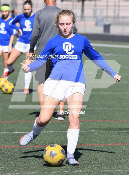 Thumbnail 3 in O'Connor @ Pinnacle (AIA 6A Round 1 Playoff) photogallery.