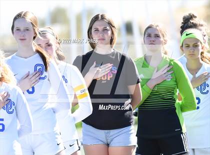 Thumbnail 1 in O'Connor @ Pinnacle (AIA 6A Round 1 Playoff) photogallery.
