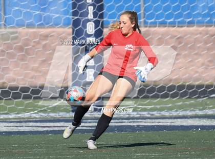 Thumbnail 1 in O'Connor @ Pinnacle (AIA 6A Round 1 Playoff) photogallery.