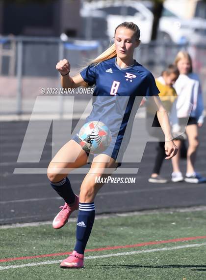 Thumbnail 1 in O'Connor @ Pinnacle (AIA 6A Round 1 Playoff) photogallery.
