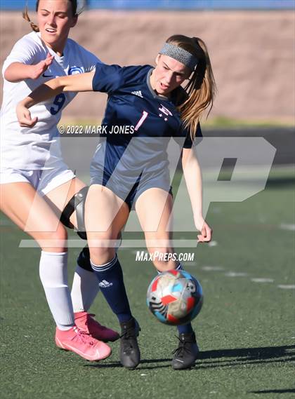 Thumbnail 2 in O'Connor @ Pinnacle (AIA 6A Round 1 Playoff) photogallery.