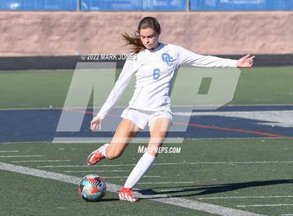 Thumbnail 2 in O'Connor @ Pinnacle (AIA 6A Round 1 Playoff) photogallery.