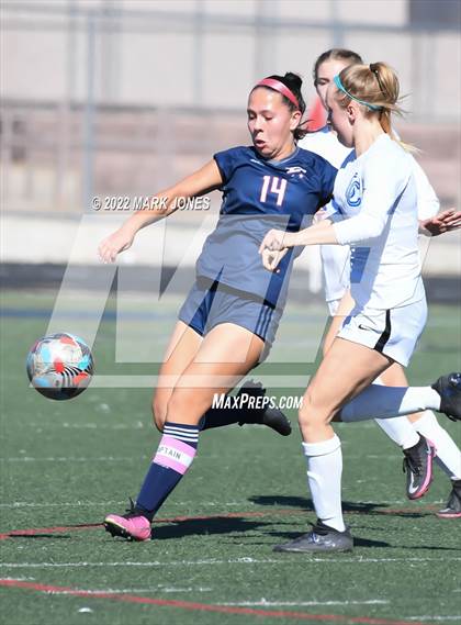 Thumbnail 1 in O'Connor @ Pinnacle (AIA 6A Round 1 Playoff) photogallery.