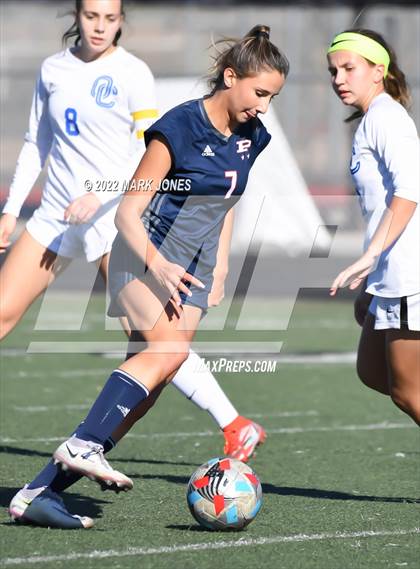 Thumbnail 3 in O'Connor @ Pinnacle (AIA 6A Round 1 Playoff) photogallery.