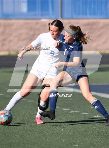 Thumbnail 2 in O'Connor @ Pinnacle (AIA 6A Round 1 Playoff) photogallery.