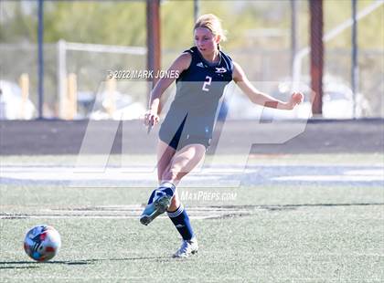 Thumbnail 3 in O'Connor @ Pinnacle (AIA 6A Round 1 Playoff) photogallery.