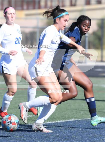 Thumbnail 3 in O'Connor @ Pinnacle (AIA 6A Round 1 Playoff) photogallery.