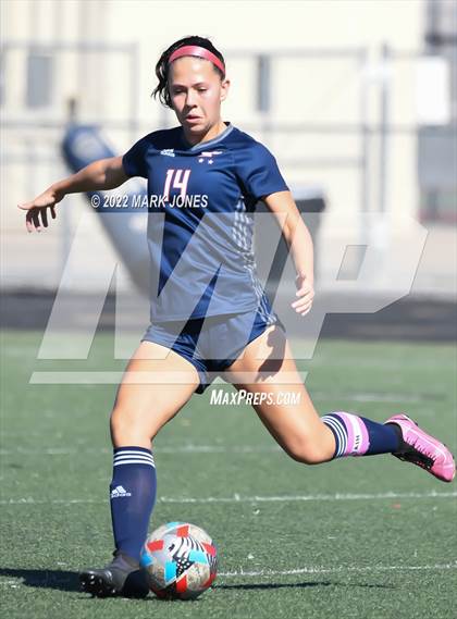 Thumbnail 1 in O'Connor @ Pinnacle (AIA 6A Round 1 Playoff) photogallery.