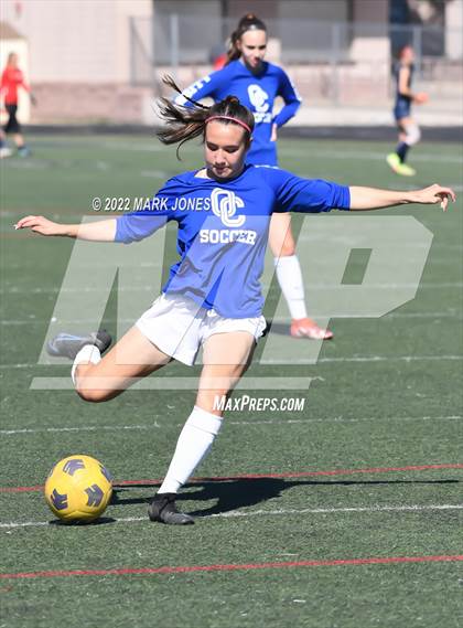 Thumbnail 3 in O'Connor @ Pinnacle (AIA 6A Round 1 Playoff) photogallery.