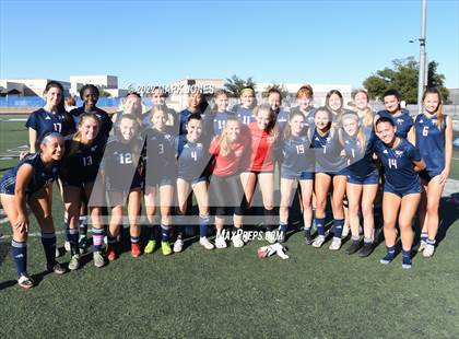 Thumbnail 2 in O'Connor @ Pinnacle (AIA 6A Round 1 Playoff) photogallery.
