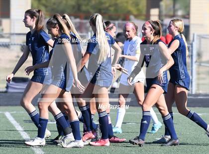 Thumbnail 2 in O'Connor @ Pinnacle (AIA 6A Round 1 Playoff) photogallery.