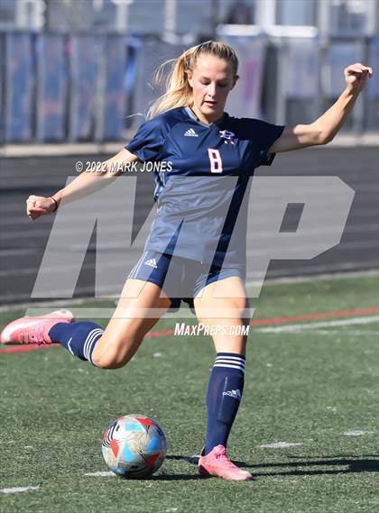 Thumbnail 3 in O'Connor @ Pinnacle (AIA 6A Round 1 Playoff) photogallery.