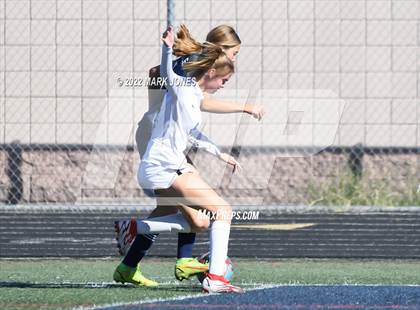 Thumbnail 2 in O'Connor @ Pinnacle (AIA 6A Round 1 Playoff) photogallery.